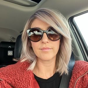 Meet your Posher, Layne